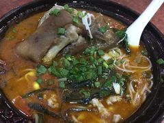 -李米线(武陵路店)