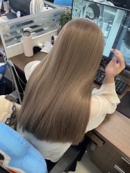 点击看大图 -Rise Hair上升造型