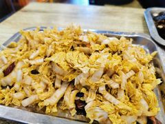 -老徐烧烤涮肚(交道口店)
