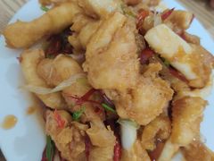 -九龙餐厅(大沽路店)