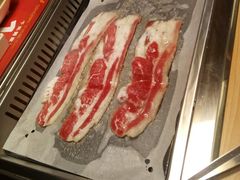 -千纸鹤嫩汁烤肉(西大直街店)