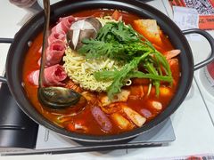 -崔解放·朝韩大排档(虹悦城店)