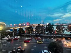 -“香”全日餐厅·株洲大汉希尔顿酒店