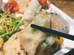 -素清香(解放路店)