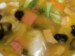-粗茶淡饭•陕菜•家常菜