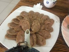 -溢心园香河肉饼总店