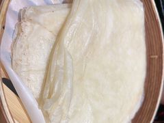 -满园烤鸭·春饼(太原街万达店)