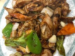 -三子下水馆(南十四道街151号店)