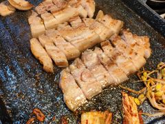 -Dombe豚(黑猪肉街店)