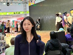 -栖乐荟购物广场