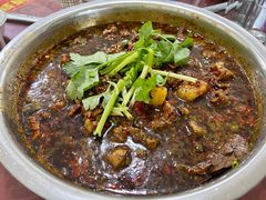 -温江公平红烧兔(总店)