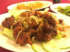 -德成饭店