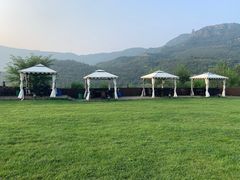 -潭柘厚院&山顶烤肉(潭柘寺店)