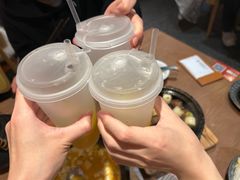 -啫火啫啫煲·顺德干蒸(西乡天虹店)