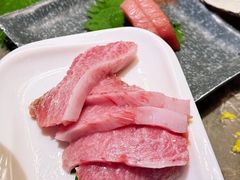 -铭门盛宴·艺术海鲜姿造(福田黑金店)