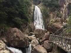 -龙湾潭国家森林公园