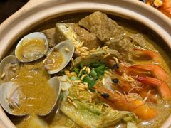 -苏梅花园(群星城店)