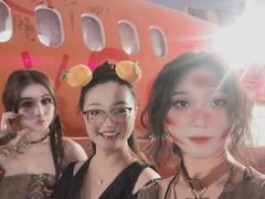 -厦门方特梦幻王国