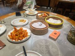 -如轩·海鲜砂锅粥·潮汕菜(南城店)