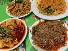 -令氏家外家周秦食府(高新店)