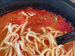 -李先生牛肉面大王(上海站南广场店)