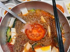 -阿里郎韩国料理