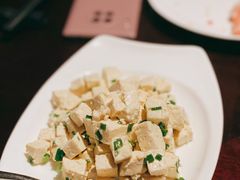 小葱拌豆腐-小南洋海景餐厅(深圳湾店)