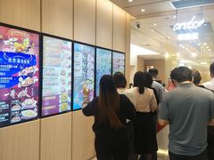 -大家乐(广州花城汇店)