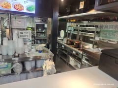 -老乡鸡(马鞍山路店)