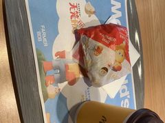 -麦当劳(大厂新城店)