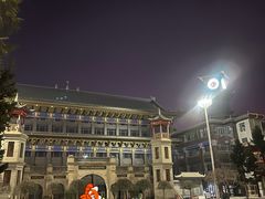 -西宁市东关清真大寺