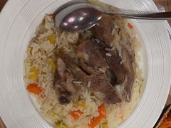 -谷丽麦馕新疆菜·清真(步步高梅溪新天地店)