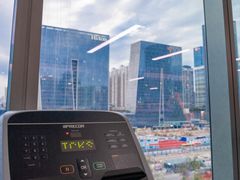 -MOHO FITNESS梦航游泳健身(国创中心店)