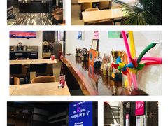 -106餐厅(山水文园店)