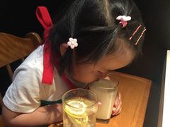 -海底捞火锅(泉城路店)