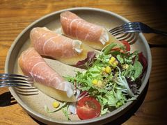-秀·爱尔兰餐吧(上海路店)