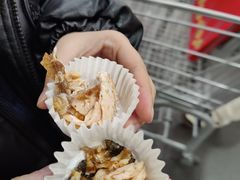 -山姆会员商店(杨桥西路店)