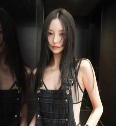 -丝语萱形象