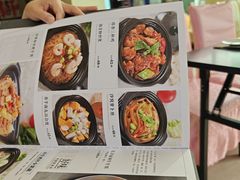 -香港狮子山下•粤菜餐厅(三里屯总店)