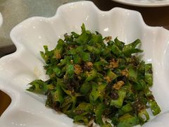 -糟粕醋·椰苑海南菜餐厅(亚龙湾天域酒店)