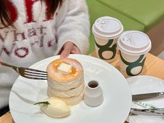 -Gram舒芙蕾(杭州中心店)
