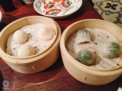 -外婆家(南通CBD大有境店)