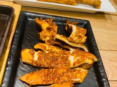 -窑啊窑窑炉烧烤(合生广场店)