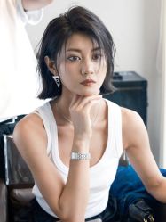 -丁和李朴美发沙龙