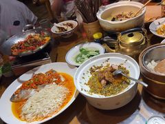 -印象鲵宴·张家界地标美食名片(溪布街店)