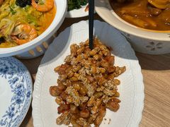 -连鹭海鲜·海肠捞饭·海胆饭(星海店)