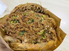 -昌顺马记小吃店(昌盛园店)