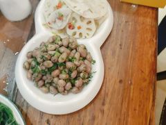 -杨记清芳牛肉拉面(京广路店)