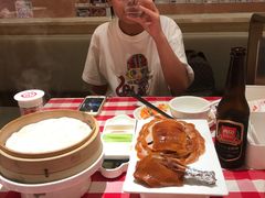 -西贝(紫荆广场店)