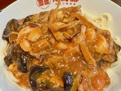 -添萬囍·天津三鲜捞面(天河城店)